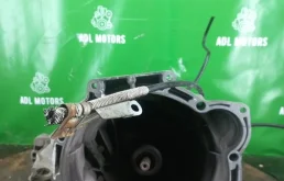 Мкпп Ford Focus 2004-2011 3M5R7002NF 2 HWDA HWDB SHDA SHDB SHDC1.6Л 100ЛС