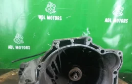 Мкпп Ford Focus 2004-2011 3M5R7002NF 2 HWDA HWDB SHDA SHDB SHDC1.6Л 100ЛС