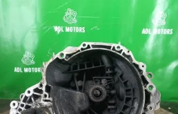 Мкпп Chevrolet Cruze 2012-2015 25186222 F18D4 1.8 138-141 Л.С F16D4 1.6 110-124 Л.С