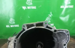 Мкпп Ford Focus 2004-2011 3M5R7002NF 2 HWDA HWDB SHDA SHDB SHDC1.6Л 100ЛС