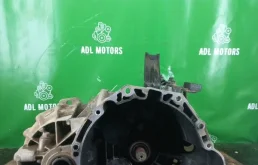 Мкпп SsangYong Actyon 3102034043 D20DTF