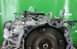 Вариатор Mitsubishi Lancer ASX 2011-2016 2700A401 4B11 2WD JF016