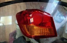 Фонарь Mitsubishi ASX 2010-2020 8330B193, задний левый