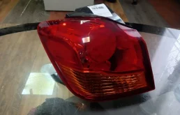 Фонарь Mitsubishi ASX 2010-2020 8330B193, задний левый