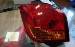Фонарь Mitsubishi ASX 2010-2020 8330B193, задний левый