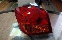 Фонарь Mitsubishi ASX 2010-2020 8330B193, задний левый
