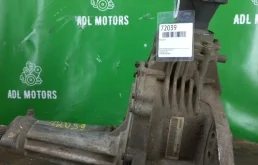 Раздатка Chevrolet Captiva 2006-2012 24254153 10HMC