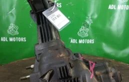 Раздатка Toyota RAV4 2000-2005 675 20 1AZ-FE
