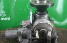 Раздатка Mazda CX-7 2004-2011 LN0327500D L3-VDT