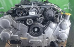 Двигатель Subaru Tribeca 2007-2014 10100BS870 EZ36