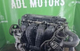 Двигатель Mitsubishi Lancer 10 2006-2013 1000C965 4B10
