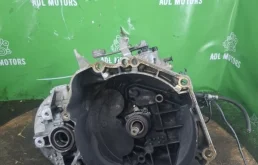 Мкпп Opel Astra 2005-2012 55355341 H Z18XER 1.8 140 Л.С