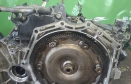 Акпп Mitsubishi Outlander XL 2006-2011 2700A060 6B31