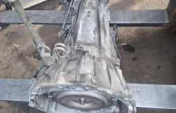 Акпп Infiniti FX35 M35 2002-2008 3102092X1B VQ35DE