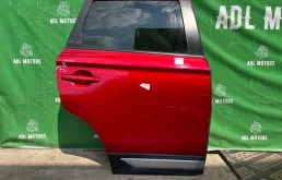 Дверь Mitsubishi Outlander 3 2015-2021 5730B390, задняя правая