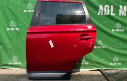 Дверь Mitsubishi Outlander 3 2015-2021 5730B557, задняя левая