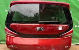 Крышка багажника Kia soul 3 2018-2022 72800K0001 SK3