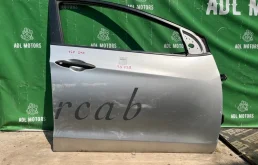 Дверь Hyundai i30 2015-2017 76004A6000 GD, передняя правая