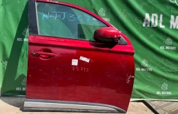 Дверь Mitsubishi Outlander 3 2015-2021 5700B844, передняя правая