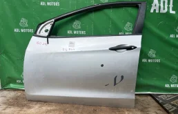 Дверь Hyundai i30 2015-2017 76003A6000 GD, передняя левая