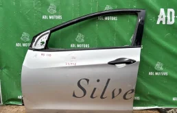 Дверь Hyundai i30 2015-2017 76003A6000 GD, передняя левая