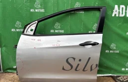Дверь Hyundai i30 2015-2017 76003A6000 GD, передняя левая
