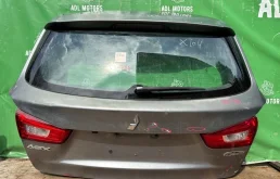 Крышка багажника Mitsubishi ASX 2010-2020 5801B559