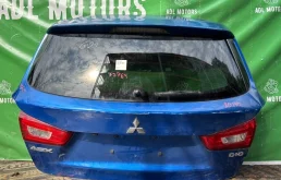 Крышка багажника Mitsubishi ASX 2010-2020 5801B559