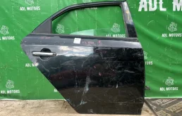 Дверь Kia Cerato 2008-2013 770041M010 TD, задняя правая