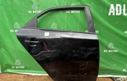 Дверь Kia Cerato 2008-2013 770041M010 TD, задняя правая