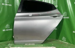 Дверь Hyundai Elantra 2010-2016 770033X000 5, задняя левая
