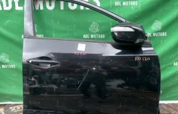 Дверь Hyundai IX35 2013-2015 760042Y000 LM, передняя правая