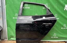 Дверь Hyundai IX35 2013-2015 770032S050 LM, задняя левая