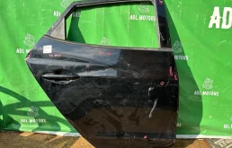 Дверь Hyundai IX35 2013-2015 770042Y000 LM, задняя правая