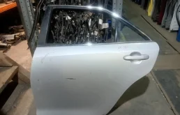 Дверь Toyota Camry 2012-2017 6700406260 50 55, задняя левая