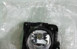 Фара Птф Honda Accord 8 2008-2010 33950TL0G01, левая