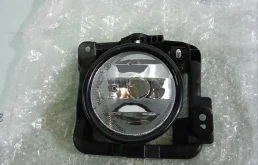 Фара Птф Honda Accord 8 2008-2010 33950TL0G01, левая