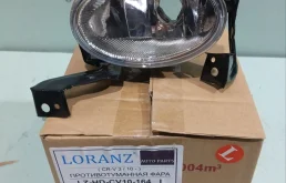 Фара Птф Honda CR-V 3 2009-2012 33950SWWE11, левая