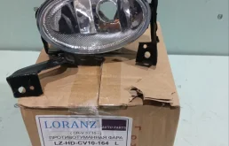 Фара Птф Honda CR-V 3 2009-2012 33950SWWE11, левая