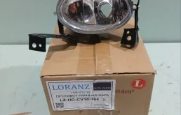 Фара Птф Honda CR-V 3 2009-2012 33950SWWE11, левая