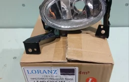 Фара Птф Honda CR-V 3 2009-2012 33950SWWE11, левая