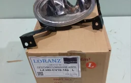 Фара Птф Honda CR-V 3 2009-2012 33950SWWE11, левая