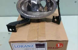 Фара Птф Honda CR-V 3 2009-2012 33950SWWE11, левая
