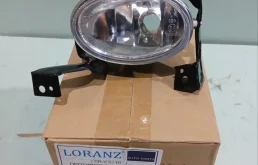 Фара Птф Honda CR-V 3 2009-2012 33950SWWE11, левая