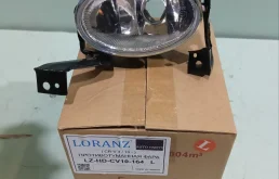 Фара Птф Honda CR-V 3 2009-2012 33950SWWE11, левая