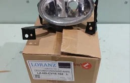 Фара Птф Honda CR-V 3 2009-2012 33950SWWE11, левая