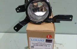 Фара Птф Honda CR-V 3 2007-2009 33951SWWE01, левая