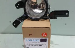 Фара Птф Honda CR-V 3 2007-2009 33951SWWE01, левая