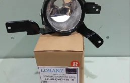 Фара Птф Honda CR-V 3 2007-2009 33901SWWE01, правая