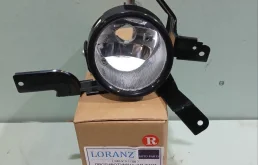 Фара Птф Honda CR-V 3 2007-2009 33901SWWE01, правая